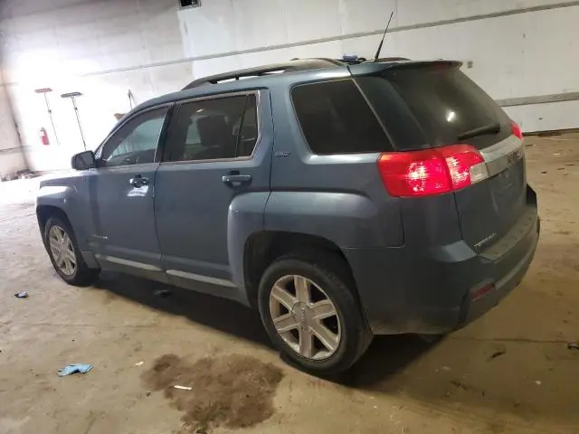 2011 GMC TERRAIN SLT  