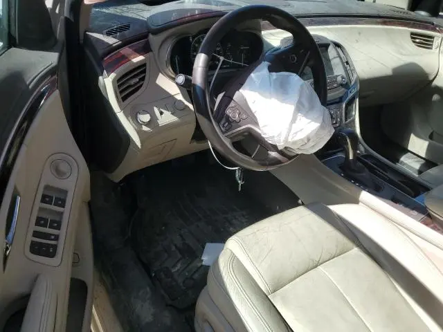 2015 BUICK LACROSSE   