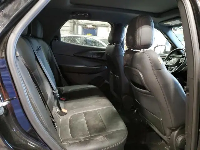 2021 CHEVROLET TRAILBLAZER ACTIV  