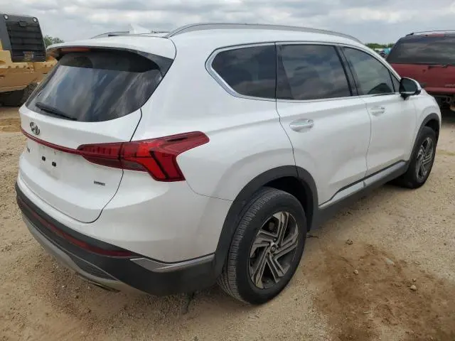 2023 HYUNDAI SANTA FE SEL PREMIUM