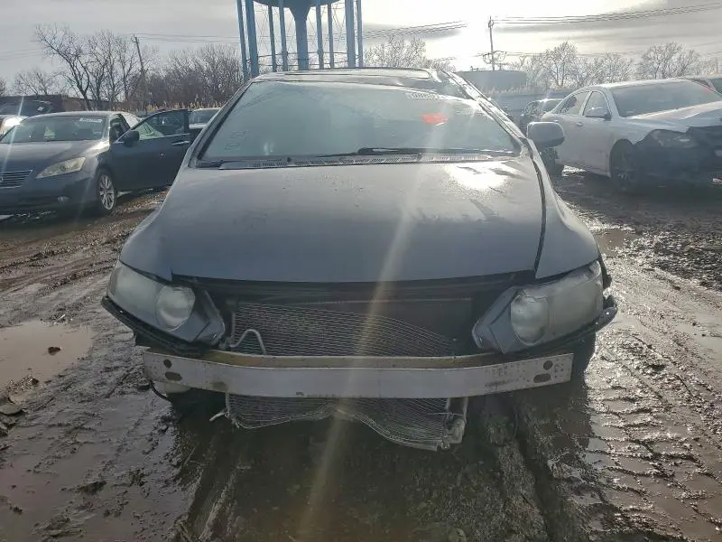 2010 HONDA CIVIC EXL  