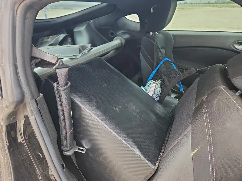 2016 NISSAN 370Z BASE  