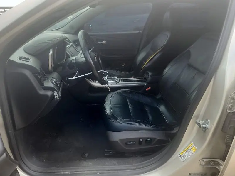 2013 CHEVROLET MALIBU LTZ  