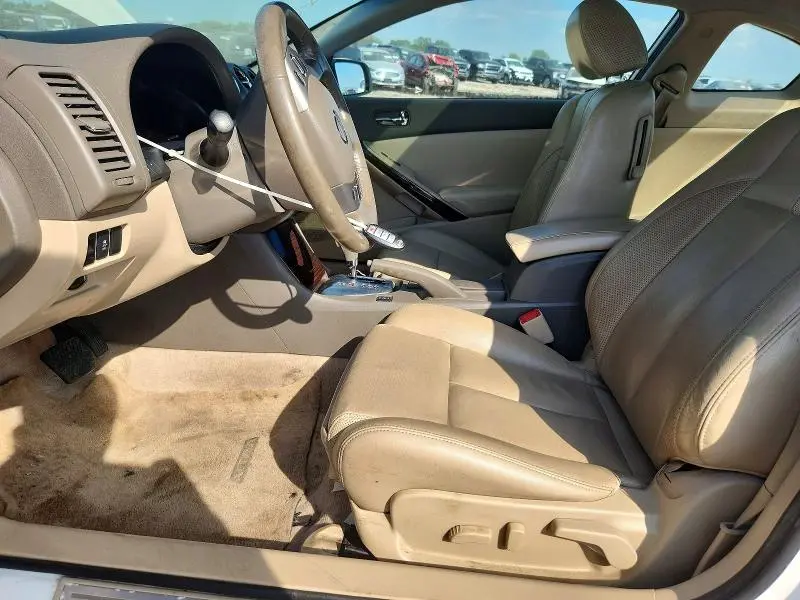 2012 NISSAN ALTIMA S  