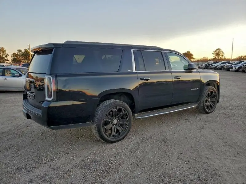 2015 GMC YUKON XL C1500 SLT  