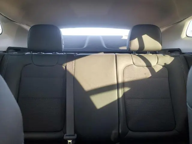 2024 CHEVROLET TRAX 1LT  