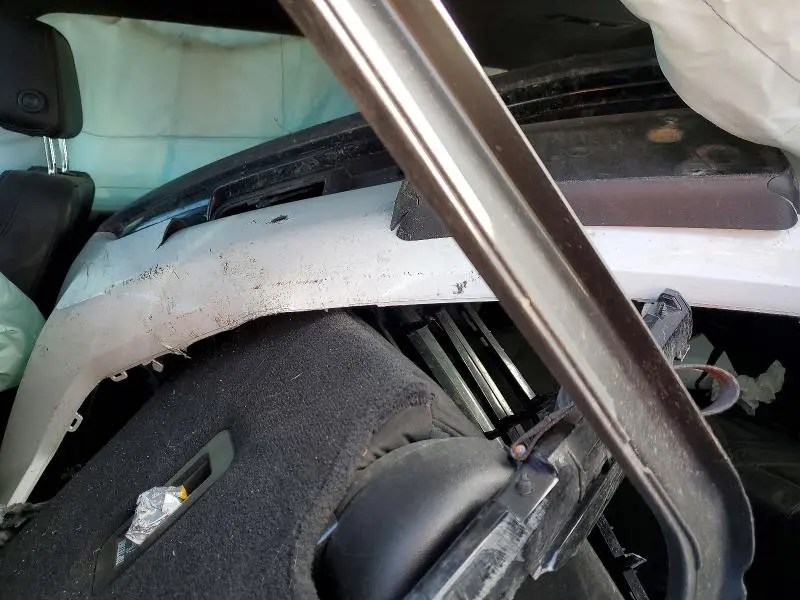 2021 CHEVROLET TAHOE K1500 RST  