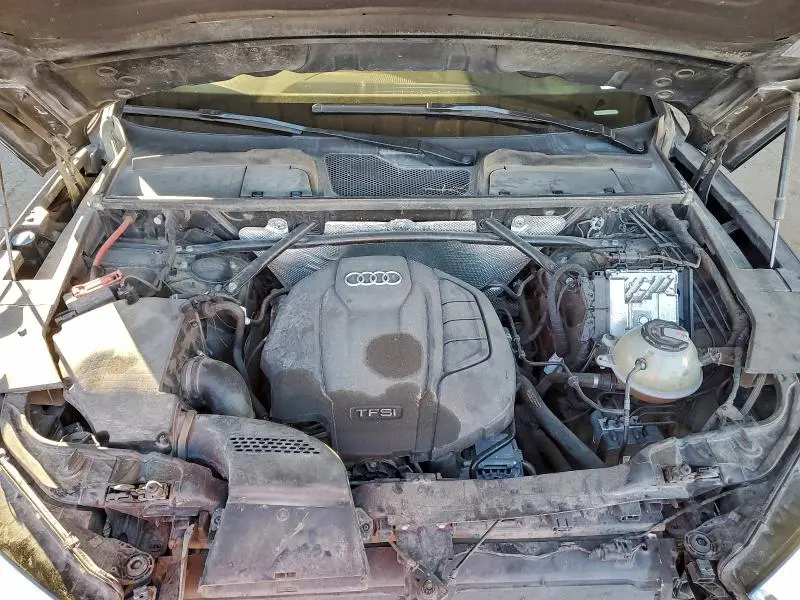 2019 AUDI Q5 PREMIUM PLUS  