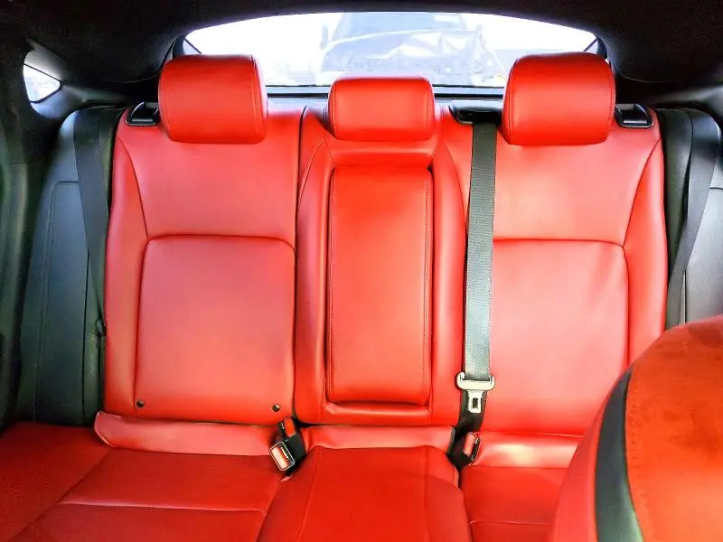 2025 ACURA INTEGRA A-SPEC TECH  