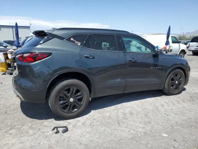 2020 CHEVROLET BLAZER 2LT  