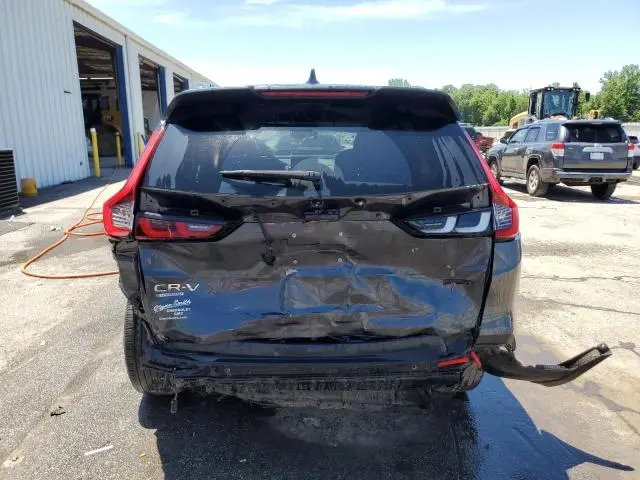 2024 HONDA CR-V SPORT-L  