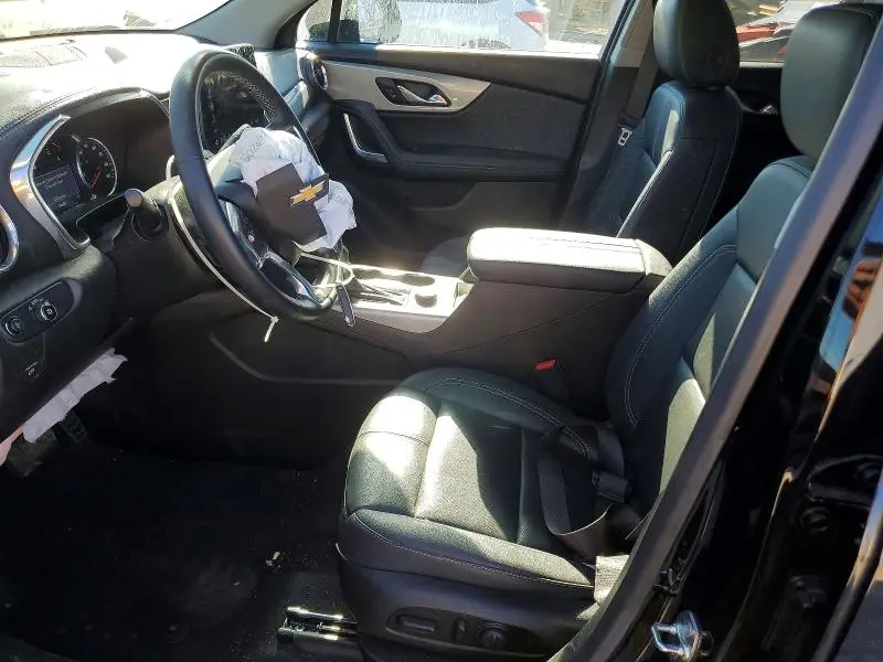 2023 CHEVROLET BLAZER 3LT  