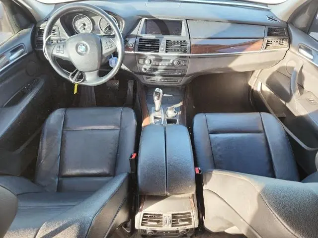 2012 BMW X5 XDRIVE35D  