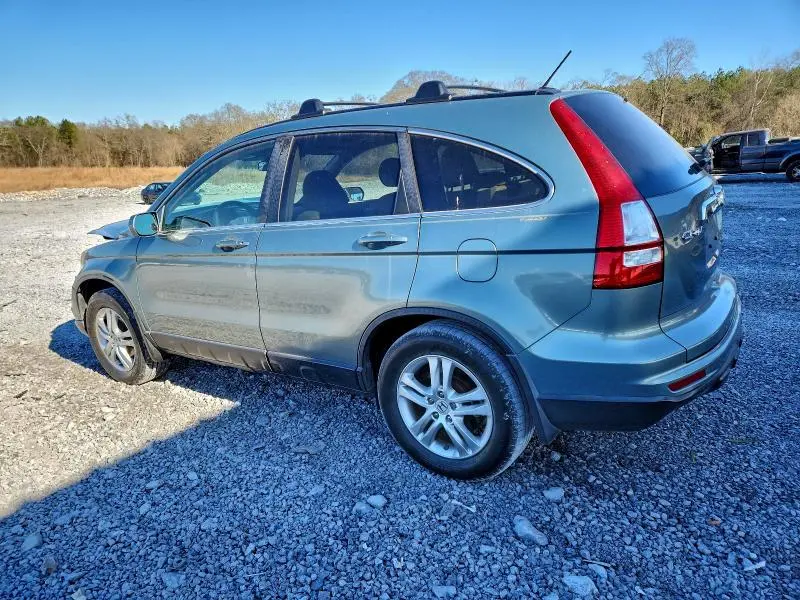 2011 HONDA CR-V EXL  