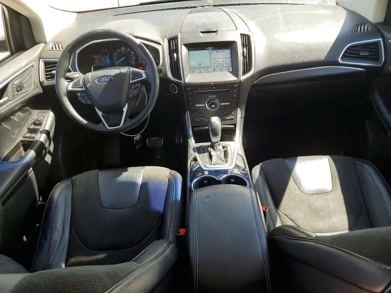 2016 FORD EDGE SPORT  