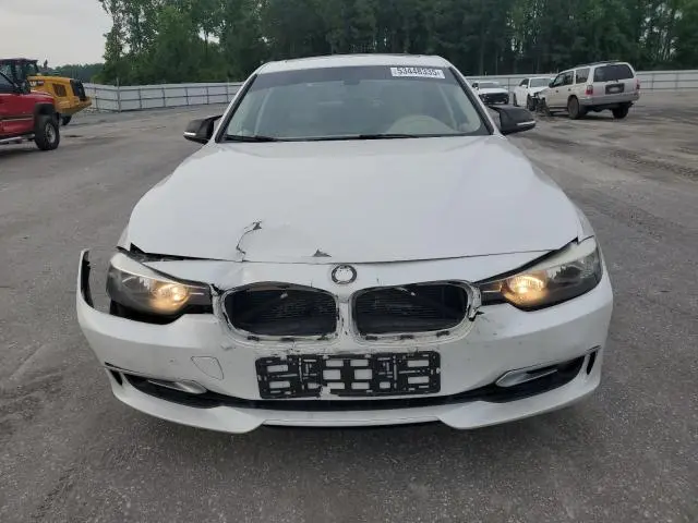 2013 BMW 328 I