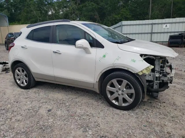 2017 BUICK ENCORE PREMIUM