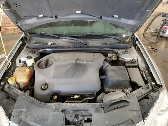 2013 CHRYSLER 200 LIMITED  