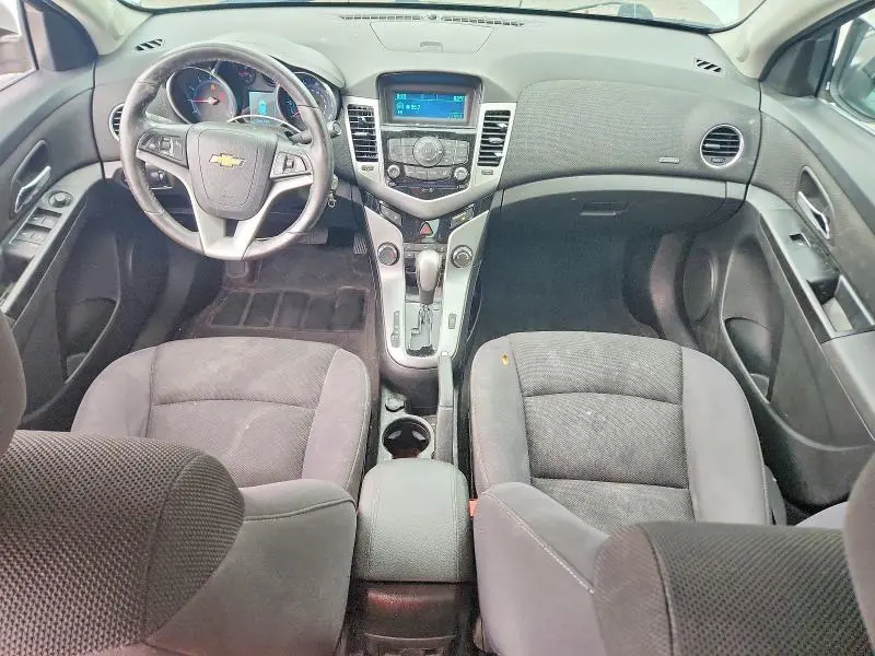 2013 CHEVROLET CRUZE LT  