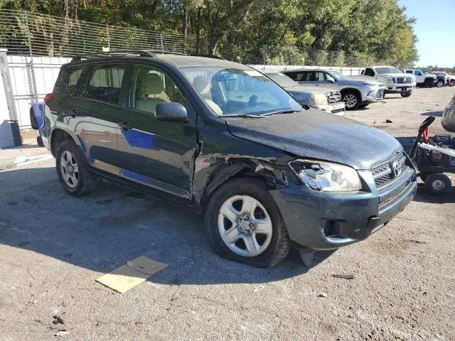 2010 TOYOTA RAV4   