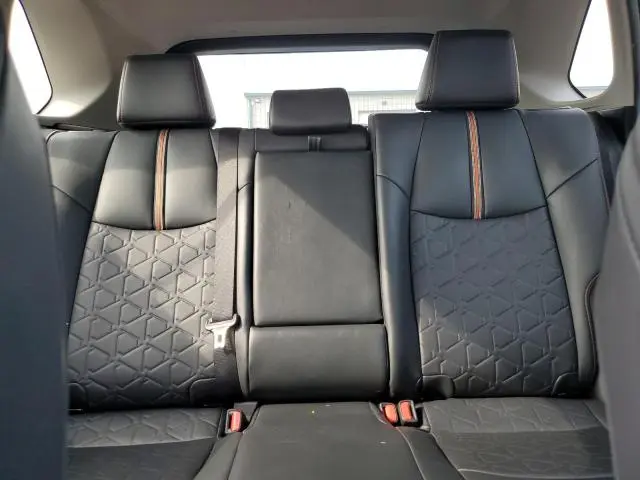 2021 TOYOTA RAV4 ADVENTURE  