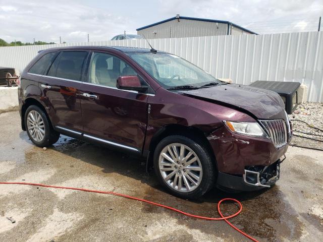 2011 LINCOLN MKX 