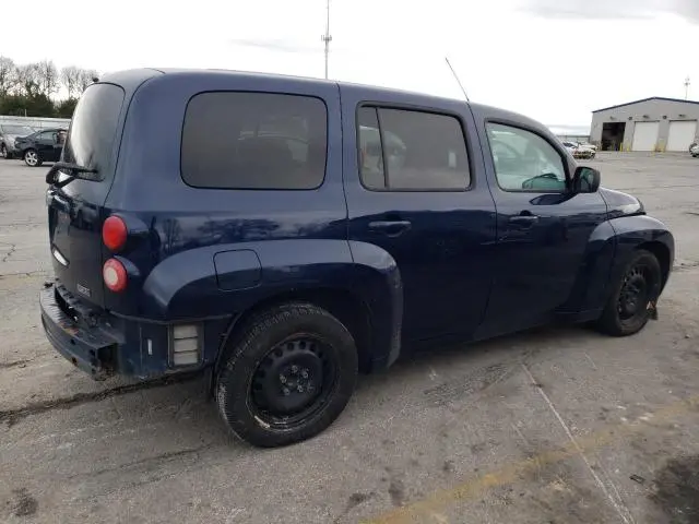2011 CHEVROLET HHR LS  