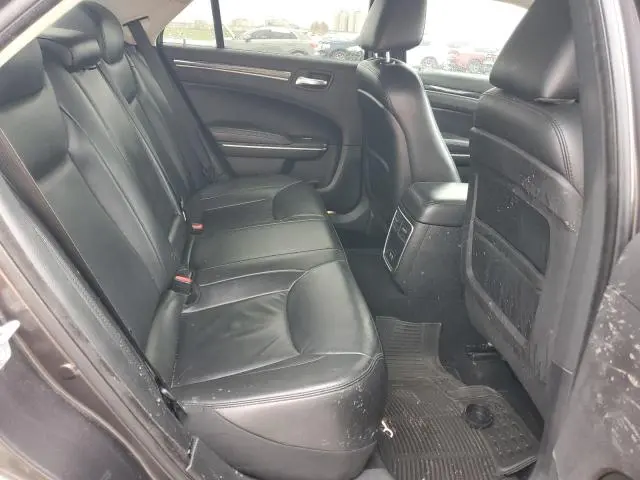 2019 CHRYSLER 300 TOURING
