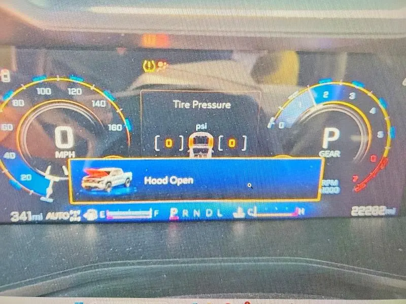 2024 CHEVROLET COLORADO   