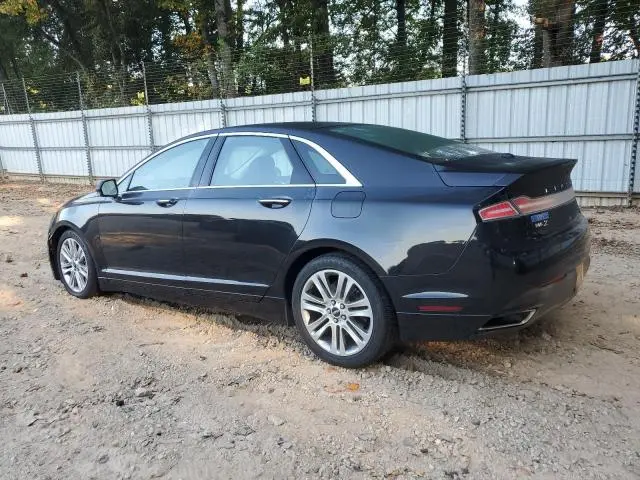 2014 LINCOLN MKZ
