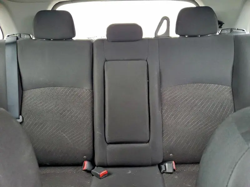 2015 MITSUBISHI OUTLANDER SPORT SE  