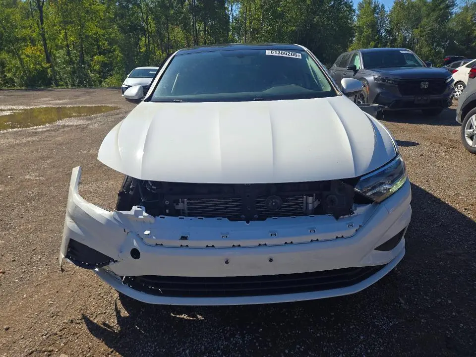 2021 VOLKSWAGEN JETTA SEL  