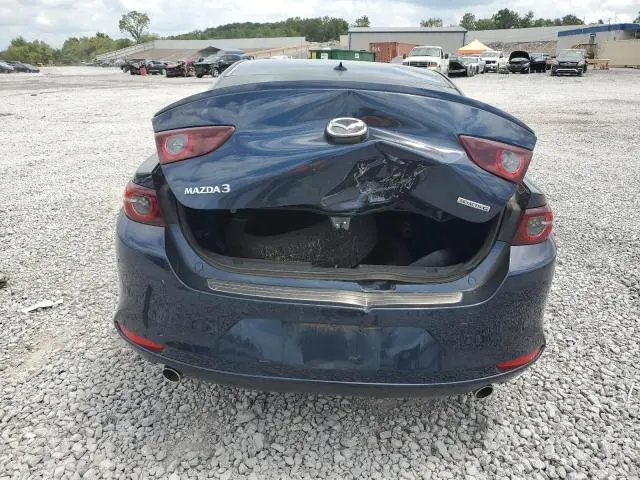 2021 MAZDA 3 PREMIUM  