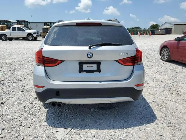 2015 BMW X1 XDRIVE28I  