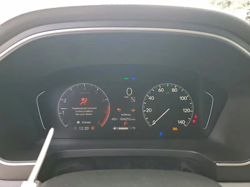 2025 HONDA PILOT EXL  