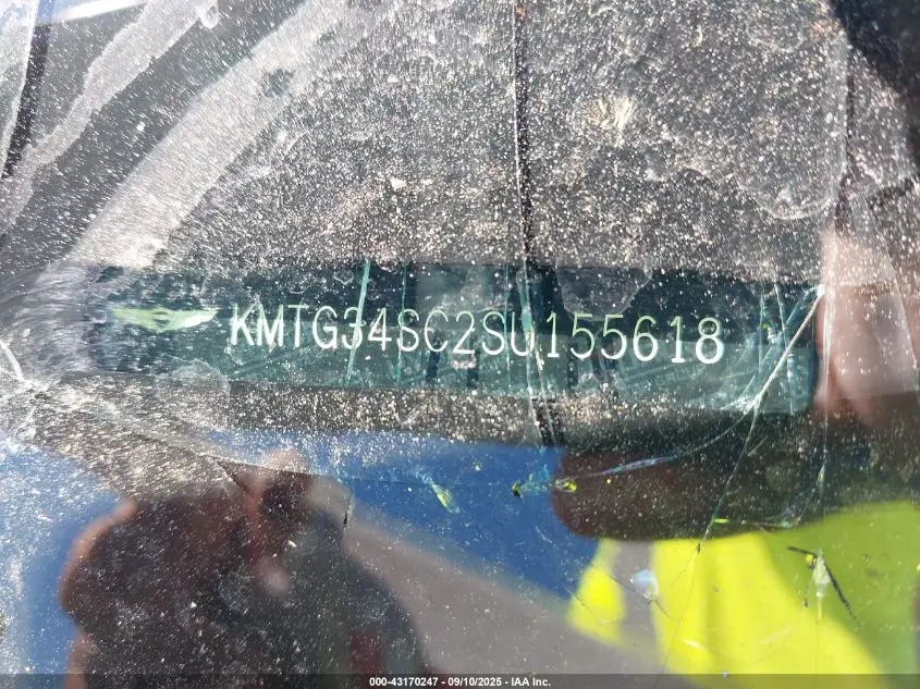 2025 GENESIS G70 2.5T RWD