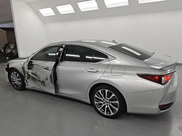 2020 LEXUS ES 300H