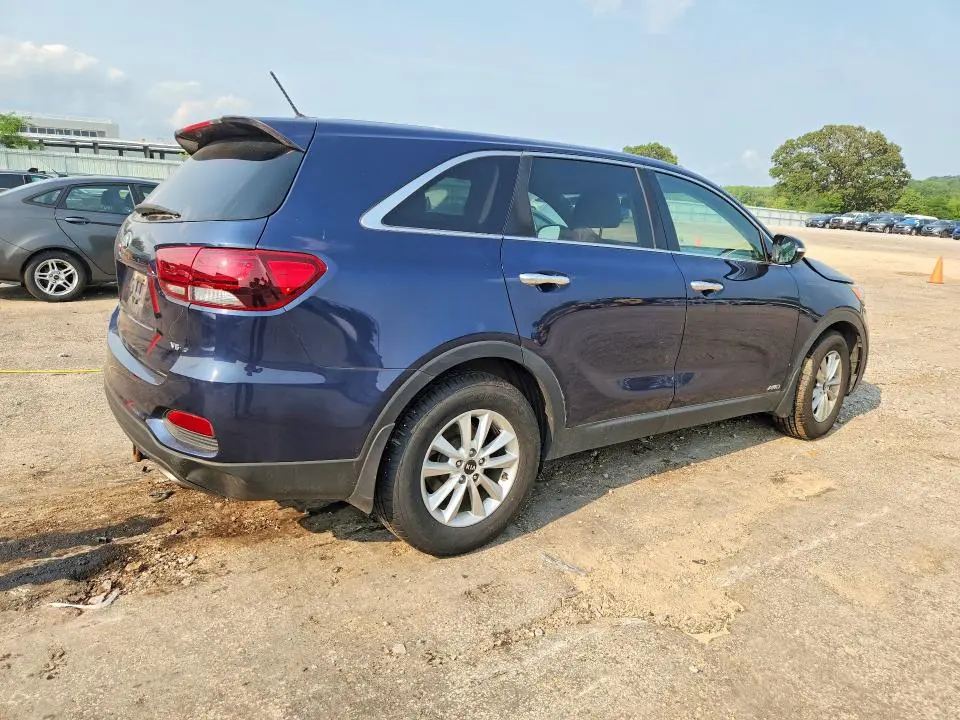 2019 KIA SORENTO LX V6  