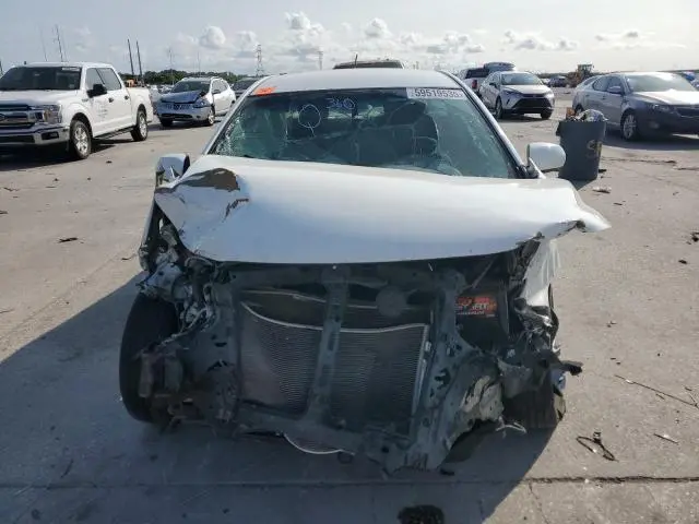 2012 KIA FORTE LX  