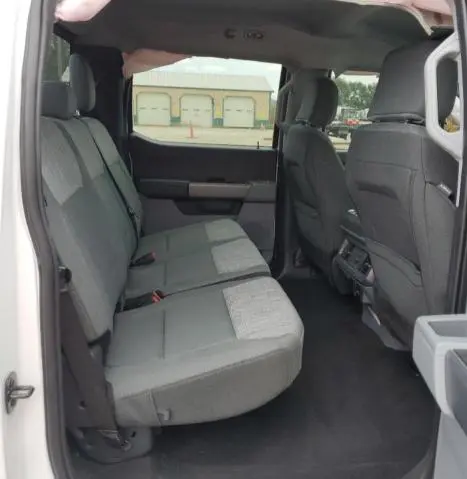 2024 FORD F250 SUPER DUTY  