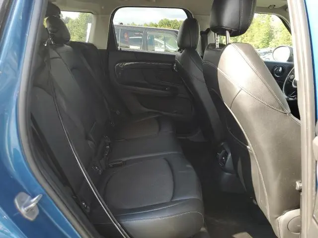 2018 MINI COOPER S COUNTRYMAN ALL4  
