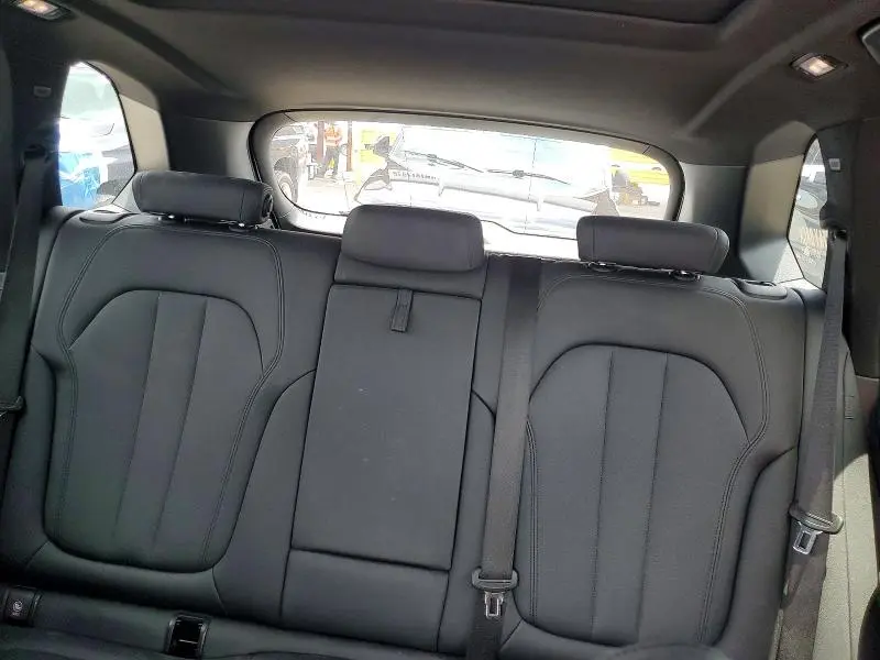 2022 BMW X5 SDRIVE 40I  