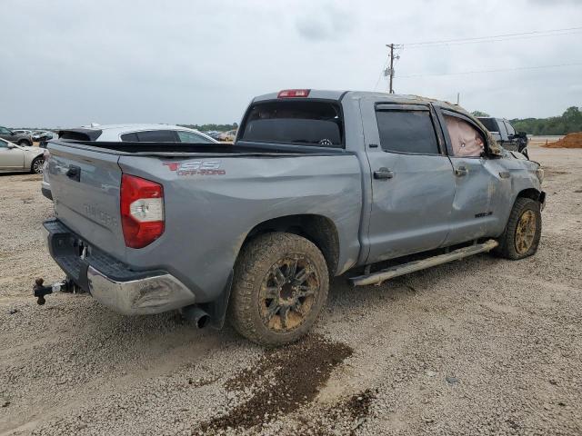 2020 TOYOTA TUNDRA CREWMAX SR5