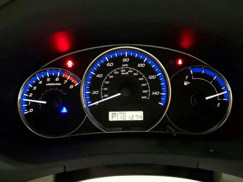 2013 SUBARU FORESTER 2.5X PREMIUM  