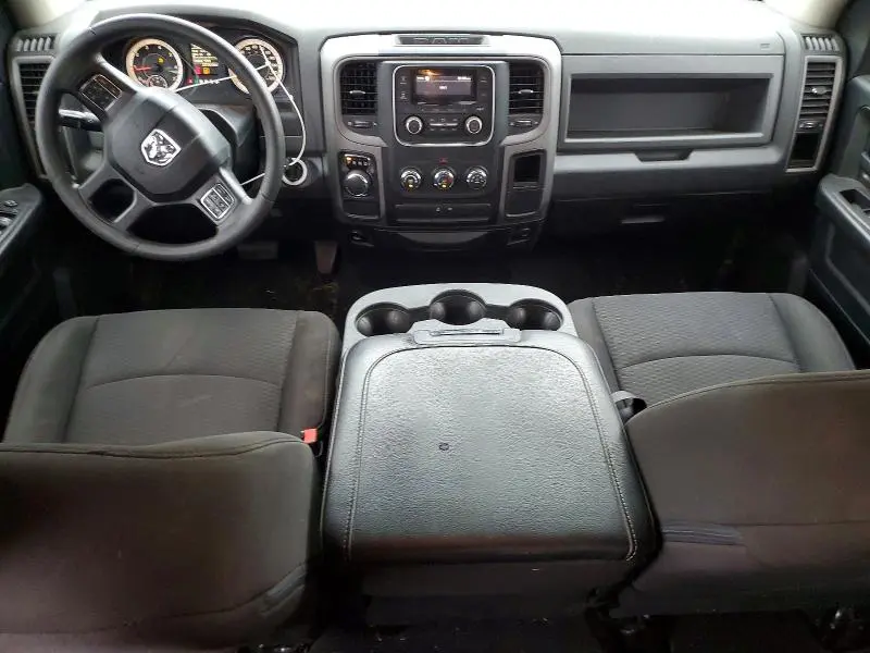 2018 RAM 1500 ST  