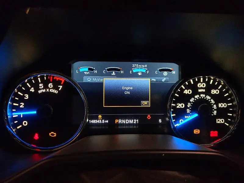 2015 FORD F150 SUPER CAB  