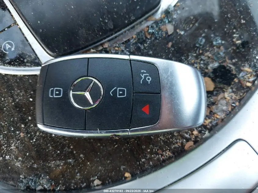 2021 MERCEDES-BENZ GLC 300 4MATIC SUV