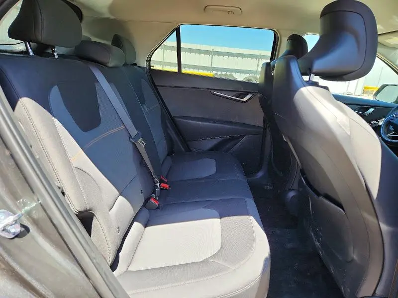 2026 KIA NIRO LX  