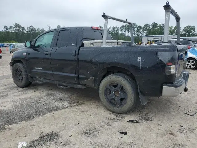 2011 TOYOTA TUNDRA DOUBLE CAB SR5  