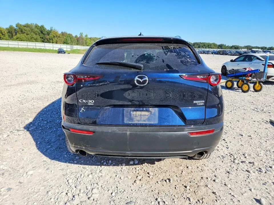 2023 MAZDA CX-30 PREMIUM  